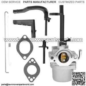 Replaces Carburetor For 5000 Watts Generator 030467 30467