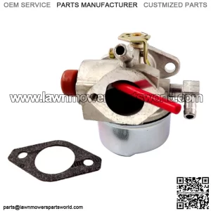 Carburetor for 640350 640303 Toro 4.5HP 5HP 5.5HP 6HP 6.5HP 6.75HP Carb
