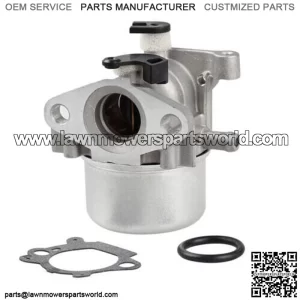 Carburetor for Toro 6.5 6.75 7.0 7.25 HP Recycle Mower 190cc  22"