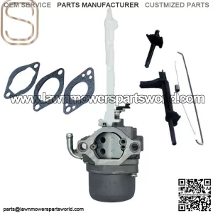 796122 696737 Carburetor Fits 20A114 20A414 20M114 20M113 US