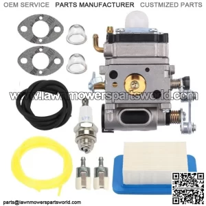 PB-500T PB500T WLA-1 Carburetor For Echo Gas Blower PB500 PB500T PB500H EB508RT