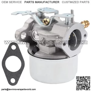 Carburetor For Yerf Dog Go Kart 5Hp 5.5Hp 6Hp 6.5Hp Engine USA NEW