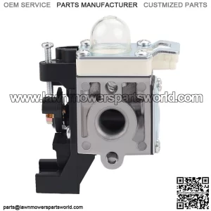 Carburetor For Echo GT-225 GT-225I 21.2 cc Curved Shaft Trimmer