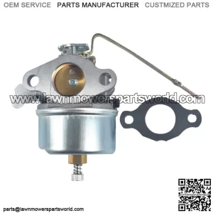 Carburetor Replacement For 631918 HS40 HS50 4HP 5HP Engine