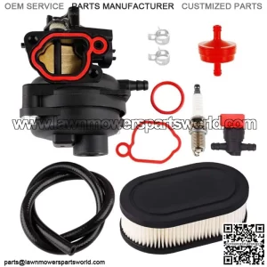 594058 Carburetor For 725 163cc 04M02-0223-F1 104M02-0224-F1