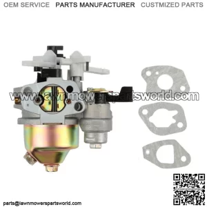 Carburetor For Hammerhead Trailmaster 5.5HP 6.5HP 7HP Predator GO KART