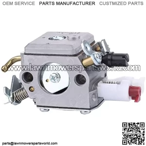 Carburetor for - Husqvarna 340 345 350 353 359XP 357XP 346XP Carb Zama C3-EL18B