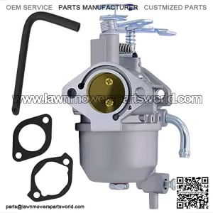 Carburetor Replacement For EZGO RXV TXT Valor Intake Base Gaskets 2008 John Deere Gator TX