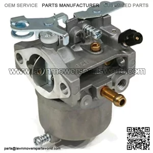 Carburetor for John Deere PC2387 4x2 Gator UTV Utility Vehicles, Marked 32414