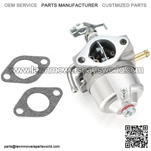 Twilight Garage AM122006 Carburator Carb For John Deere 4x2 Gator 6x4 s/n below -068250