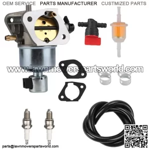 Carburetor For  Timecutter SS5000 with kawasaki 22hp engine