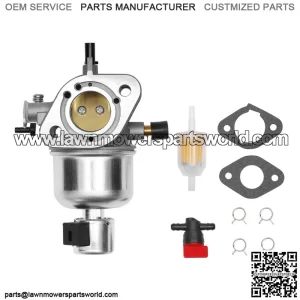 Replaces Carburetor For  Timecutter SS 5000 Model 74630 Zero Turn Mower