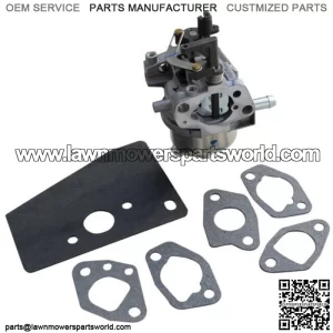 Kohler 1485390-S OEM Carburetor Kit
