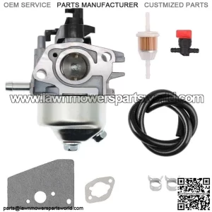 Carburetor Fit for Kohler 14 853 58-S 1485346-S 1485342-S 14-853-42-S