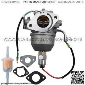 Carburetor For Kohler CV620 CV624 Engine 24 853 99-S  CV725 24 853 25-S