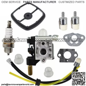 RB-K75 Carburetor For ECHO HC150 GT200 PE-200 SRM211 PE201 String Trimmer SRM210