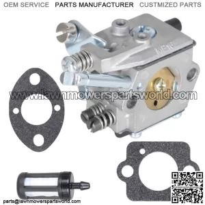 Carburetor For FS50 FS51 FS61 FS62 FS65 FSR65 Trimmers For WT-38-1 WT-38 WT-38B
