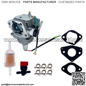 SV810/820/830/840 Carburetor For Kohler SV710/715/720/725/730/740 20-25HP Engine