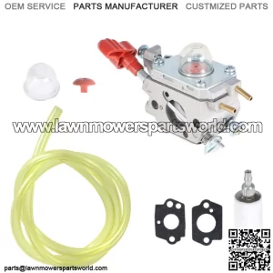 MTD Craftsman Trimmer Carburetor Fits For ZAMA TB2044XP 753-06288 C1U-P27 MS2550