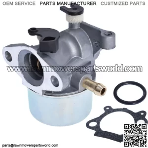 Carburetor For Craftsman 917.374540 917374540 7hp 190cc 124L02 126M02 Lawn Mower