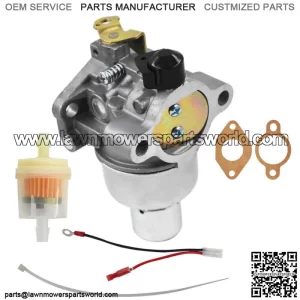 Carburetor For Kohler SV610 2085395S SV600 19 20 21 22 HP SV620 2085371S Engine