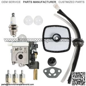 PPF-211 PE-200 For Echo Carburetor KIt Zama PPF-210 PPF-210 PE-201 Trimmer