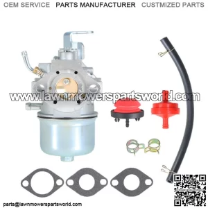 95-7935 Carburetor Kit For Toro CCR2000 CCR3000 38180 38180C 38430 Snow-Blower