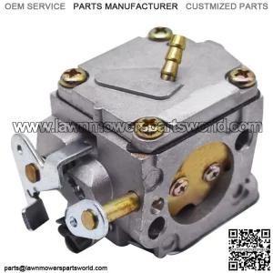 1111 120 0601 Carburetor Fits For 050 051 075 076 For Tillotson HS-60D