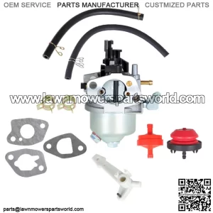 For Toro 621 R/E/QZR/QZE/RC 721 R/E/QZR/QZE/RC Snowblower Carburetor 127-0078