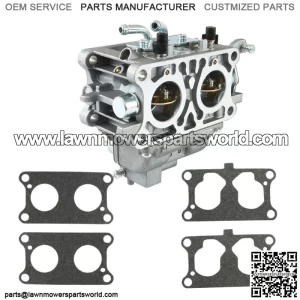 Carburetor-Assy FD750D For Kawasaki 15003-2879 15003-2977 15004-1046 Lawn Mower