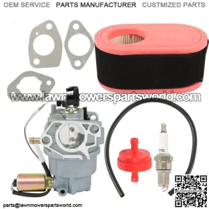 Carburetor For MTD Cub Cadet 951-05149 LT4200 4P90JUD 4P90JUE Craftsman R1000