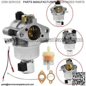 Carburetor For Kohler Engines Carb Model CV15S 41523 15HP 12 853 178-S Carb