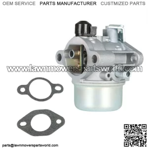 Carburetor For Kohler 12 853 140-S 12 853 17 12 853 17-S 12 853 35 47 78 Mower