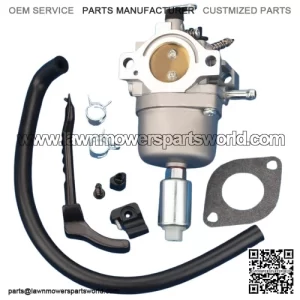 Carburetor For Briggs Stratton 594593 591731 794572 796109 14.5-21hp Intek