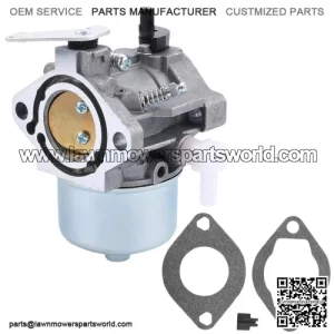 Carburetor For Briggs & Stratton 799728 Walbro LMT 5-4993 Engine High Quality