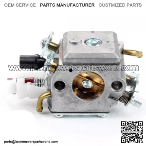 Carburetor For HUSQVARNA 340 345 346 350 353 Zama Chainsaw Parts Carb AU