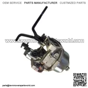 Craftsman/Briggs & Stratton Engine Carburetor - 592929