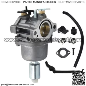 799727 Lawn Mower Carburetor Fit For Briggs & Stratton 698620 699475 service kit