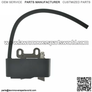 A411000501 Ignition Coil For Echo Shindaiwa ES-250 PB250LN PB252 PB250 Module
