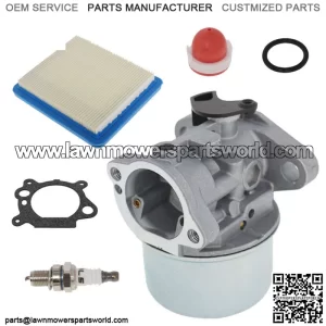 Carburetor Kit for BS 799868 799872 790821 498170 497586 498254