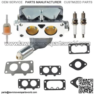 Fit For ECHO GT-225 PE225 SRM225 For ZAMA RB-K93 Carburetor Repower Maintenance