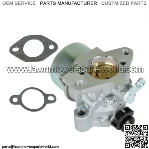Replacement Carburetor Kit For John Deere - AM124454 GS25 GS30 GS45 & GS75 New