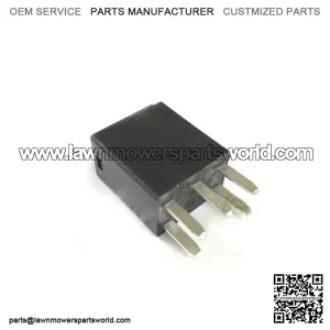 John Deere Relay SJ15809