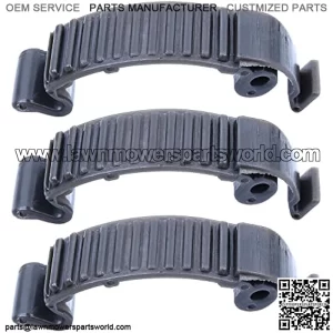 For Husqvarna 550XP 560XP 562XP 570 576XP Air Filter Cover Snap Clip #503894703 , Snap