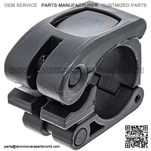 John Deere AUC11769 Windshield Clamp Gator HPX RSX XUV 550 560 590 625 825 855 Utility Vehicles