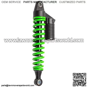 12.6"320mm Front Shock Absorber Fork Shocker Suspension for Quad ATV Go Kart