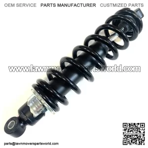 1 Front Coil-Over Strut Shock Spring Fits John Deere Gator TE TH TS TX  (For: More than one vehicle)