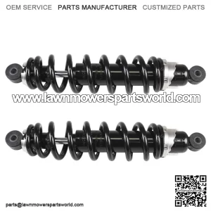 John Deere AM129514 Front Shock Absorber 2-Pack Gator 4X2 6X4 TE TH TS TX Turf