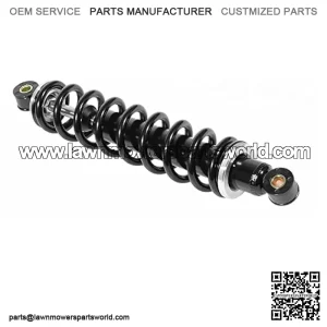 AM130448 Shock Absorber Front Suspension Kit Fit for John Deere Gator Models TX TH TS 4x2 6x4 Trail Turf Worksite Military
