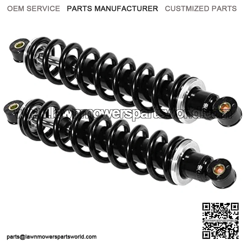 AM130448 Front Shocks Absorber Fits John Deere Gator TX TH TS Diesel 4×2 6×4 Worksite